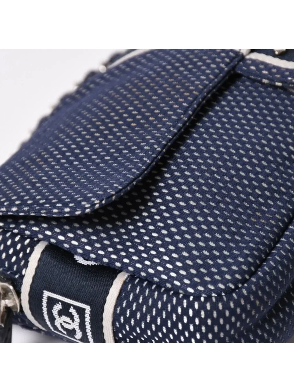 CHANEL this authentic